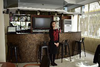 Hotel Topkapi