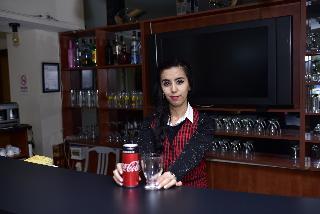Hotel Topkapi