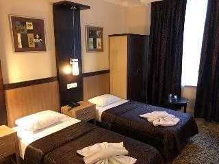 Hotel Topkapi
