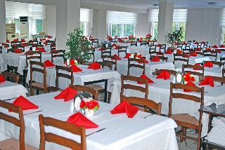 Гостиница Club Sidelya
