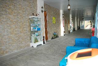 Гостиница Club Sidelya