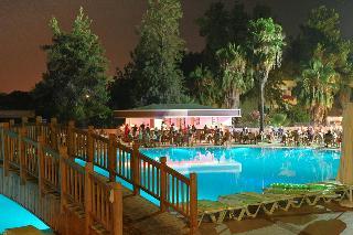Гостиница Club Sidelya