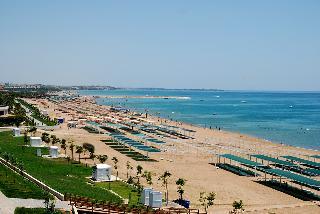 Гостиница Club Sidelya
