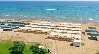 Гостиница Club Sidelya