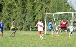 Гостиница Club Sidelya