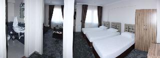 Hotel Zileli