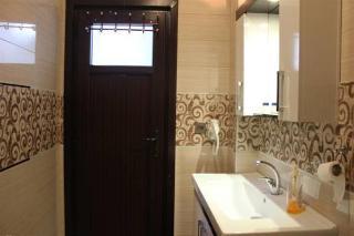 Гостиница Ayasofya Deluxe Apart