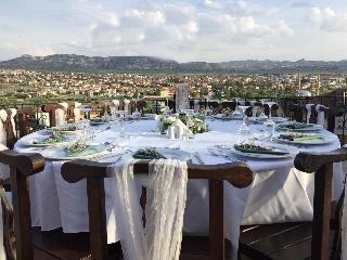 Hotel The Loop Cappadocia