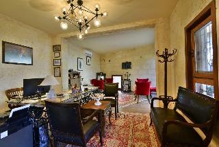 Hotel The Loop Cappadocia