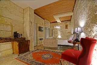 Hotel The Loop Cappadocia