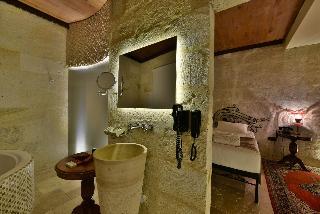 Hotel The Loop Cappadocia