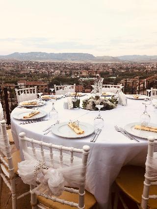 Hotel The Loop Cappadocia