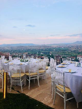 Hotel The Loop Cappadocia