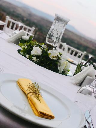 Hotel The Loop Cappadocia