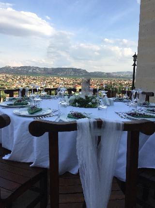 Hotel The Loop Cappadocia