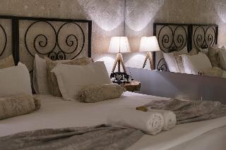 Hotel The Loop Cappadocia
