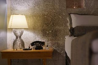 Hotel The Loop Cappadocia