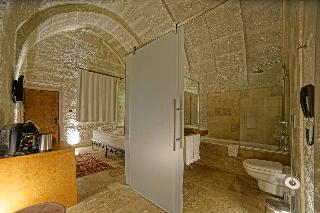 Hotel The Loop Cappadocia