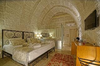 Hotel The Loop Cappadocia