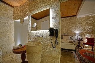 Hotel The Loop Cappadocia