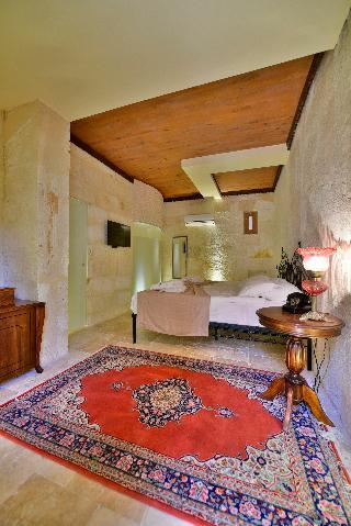 Hotel The Loop Cappadocia