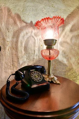 Hotel The Loop Cappadocia