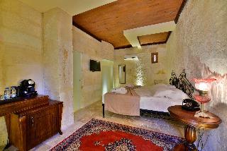 Hotel The Loop Cappadocia