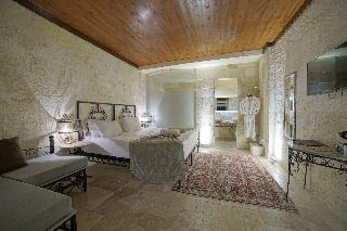 Hotel The Loop Cappadocia