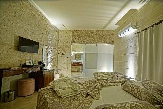 Hotel The Loop Cappadocia