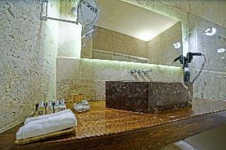 Hotel The Loop Cappadocia