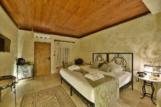 Hotel The Loop Cappadocia