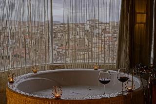 Hotel The Loop Cappadocia