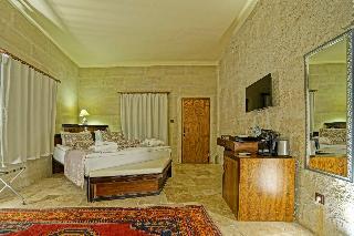 Hotel The Loop Cappadocia