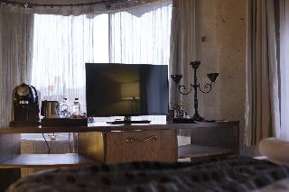Hotel The Loop Cappadocia