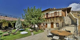 Hotel The Loop Cappadocia