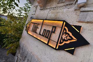 Hotel The Loop Cappadocia