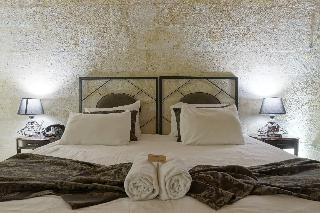 Hotel The Loop Cappadocia