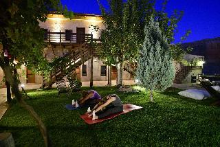 Hotel The Loop Cappadocia
