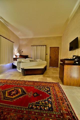 Hotel The Loop Cappadocia
