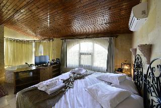 Hotel The Loop Cappadocia