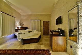 Hotel The Loop Cappadocia