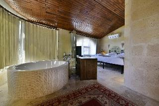 Hotel The Loop Cappadocia