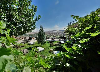 Hotel The Loop Cappadocia