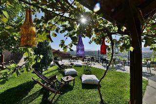 Hotel The Loop Cappadocia