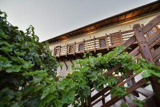 Hotel The Loop Cappadocia