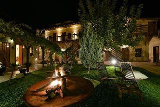Hotel The Loop Cappadocia