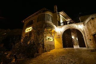 Hotel The Loop Cappadocia