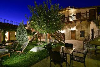 Hotel The Loop Cappadocia