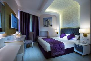 Гостиница Water Side Resort & Spa