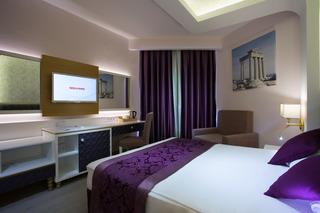 Гостиница Water Side Resort & Spa